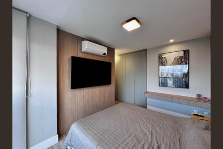 Apartamento à venda com 131m², 3 quartos e 2 vagas Apartamento à venda com 131m², 3 quartos e 2 vagasSuíte 3