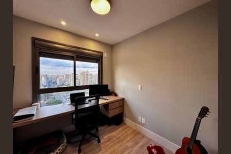 Apartamento à venda com 131m², 3 quartos e 2 vagas Apartamento à venda com 131m², 3 quartos e 2 vagasSuíte 2