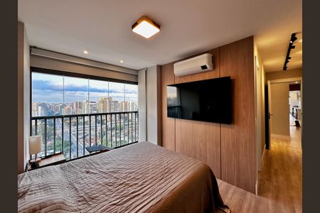 Apartamento à venda com 131m², 3 quartos e 2 vagas Apartamento à venda com 131m², 3 quartos e 2 vagasSuíte 3