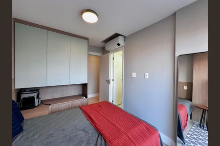 Apartamento à venda com 131m², 3 quartos e 2 vagas Apartamento à venda com 131m², 3 quartos e 2 vagasSuíte 1