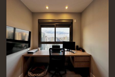 Apartamento à venda com 131m², 3 quartos e 2 vagas Apartamento à venda com 131m², 3 quartos e 2 vagasSuíte 2