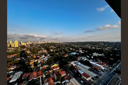 Apartamento à venda com 131m², 3 quartos e 2 vagas Apartamento à venda com 131m², 3 quartos e 2 vagasVista