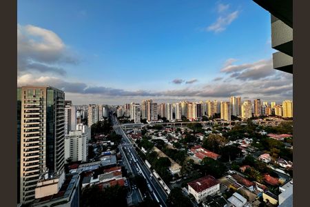 Apartamento à venda com 131m², 3 quartos e 2 vagas Apartamento à venda com 131m², 3 quartos e 2 vagasVista Suíte 2