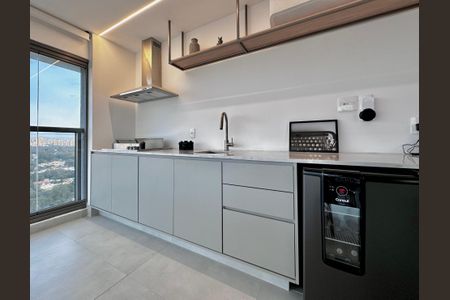 Apartamento à venda com 131m², 3 quartos e 2 vagas Apartamento à venda com 131m², 3 quartos e 2 vagasSala