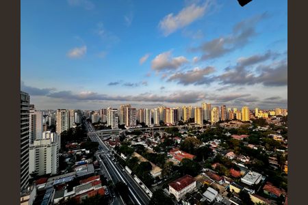 Apartamento à venda com 131m², 3 quartos e 2 vagas Apartamento à venda com 131m², 3 quartos e 2 vagasVista Suíte 3