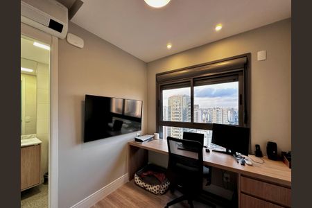 Apartamento à venda com 131m², 3 quartos e 2 vagas Apartamento à venda com 131m², 3 quartos e 2 vagasSuíte 2