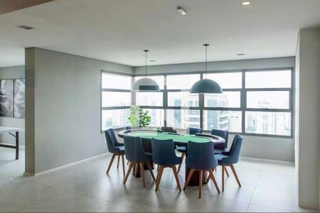 Apartamento à venda com 131m², 3 quartos e 2 vagas Apartamento à venda com 131m², 3 quartos e 2 vagasÁrea comum