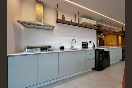 Apartamento à venda com 131m², 3 quartos e 2 vagas Apartamento à venda com 131m², 3 quartos e 2 vagasSala