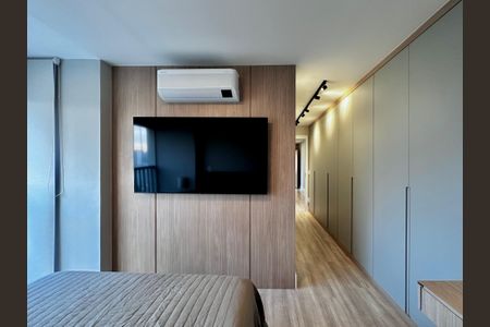 Apartamento à venda com 131m², 3 quartos e 2 vagas Apartamento à venda com 131m², 3 quartos e 2 vagasSuíte 3