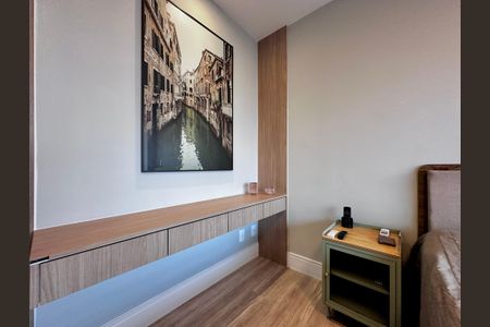 Apartamento à venda com 131m², 3 quartos e 2 vagas Apartamento à venda com 131m², 3 quartos e 2 vagasSuíte 3