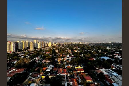 Apartamento à venda com 131m², 3 quartos e 2 vagas Apartamento à venda com 131m², 3 quartos e 2 vagasVista