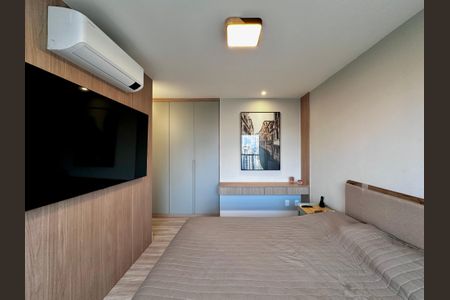 Apartamento à venda com 131m², 3 quartos e 2 vagas Apartamento à venda com 131m², 3 quartos e 2 vagasSuíte 3