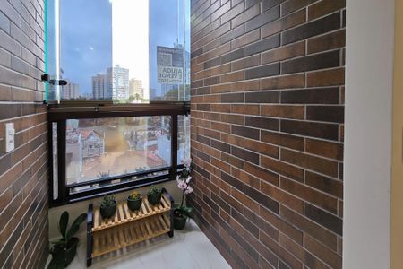 Apartamento à venda com 106m², 3 quartos e 2 vagasSacada