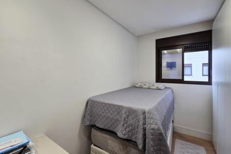 Apartamento à venda com 106m², 3 quartos e 2 vagasQuarto