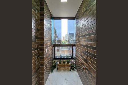 Apartamento à venda com 106m², 3 quartos e 2 vagasSacada