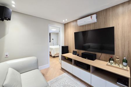 Apartamento à venda com 106m², 3 quartos e 2 vagasSala de TV 