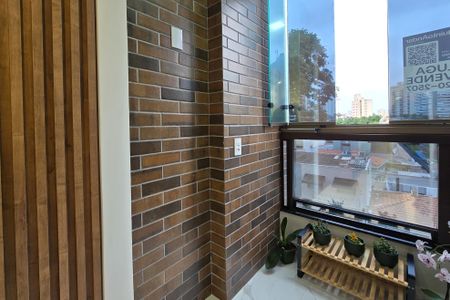 Apartamento à venda com 106m², 3 quartos e 2 vagasSacada