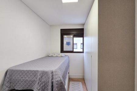 Apartamento à venda com 106m², 3 quartos e 2 vagasQuarto