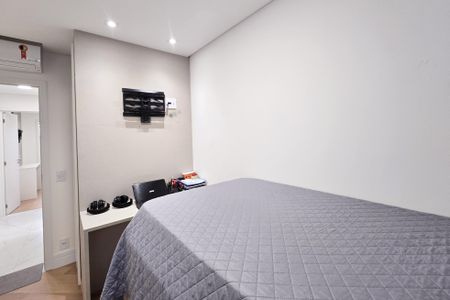 Apartamento à venda com 106m², 3 quartos e 2 vagasQuarto