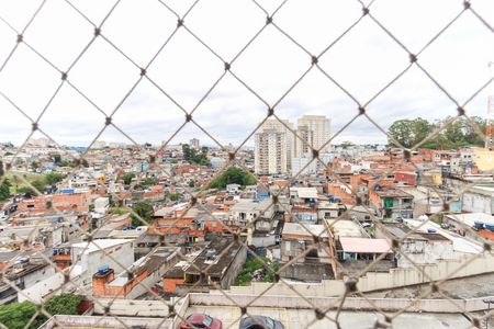 Apartamento à venda com 45m², 2 quartos e 1 vaga Apartamento à venda com 45m², 2 quartos e 1 vagaVista da Área de Serviço