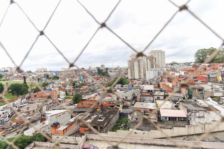 Apartamento à venda com 45m², 2 quartos e 1 vaga Apartamento à venda com 45m², 2 quartos e 1 vagaVista do Quarto 1