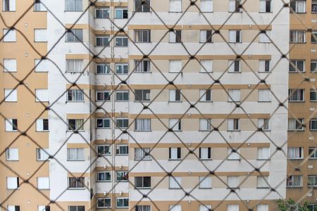 Apartamento à venda com 45m², 2 quartos e 1 vaga Apartamento à venda com 45m², 2 quartos e 1 vagaVista do Quarto 2