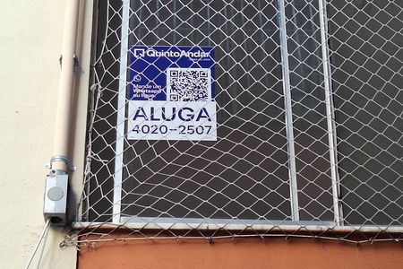 Apartamento para alugar com 60m², 3 quartos e 1 vaga Apartamento para alugar com 60m², 3 quartos e 1 vagaPlaca