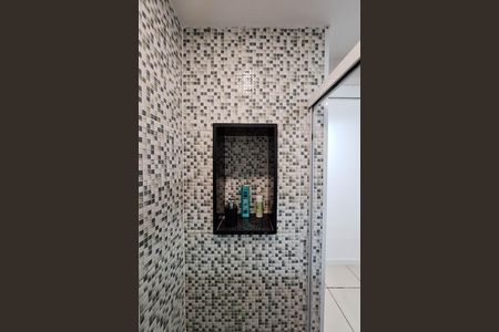 Apartamento para alugar com 60m², 3 quartos e 1 vaga Apartamento para alugar com 60m², 3 quartos e 1 vagaBanheiro