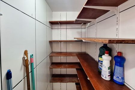 Apartamento para alugar com 60m², 3 quartos e 1 vaga Apartamento para alugar com 60m², 3 quartos e 1 vagaQuarto de Serviço