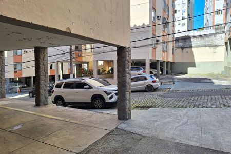 Apartamento para alugar com 60m², 3 quartos e 1 vaga Apartamento para alugar com 60m², 3 quartos e 1 vagaÁrea comum