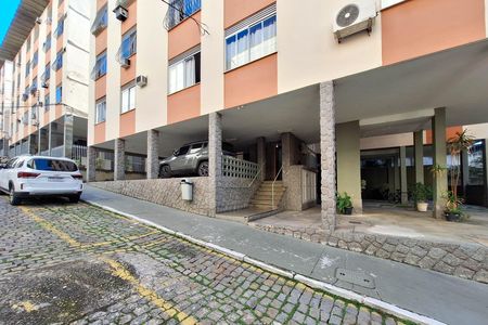 Apartamento para alugar com 60m², 3 quartos e 1 vaga Apartamento para alugar com 60m², 3 quartos e 1 vagaÁrea comum