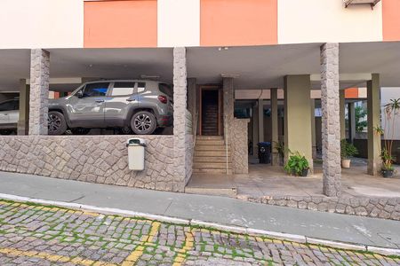Apartamento para alugar com 60m², 3 quartos e 1 vaga Apartamento para alugar com 60m², 3 quartos e 1 vagaÁrea comum