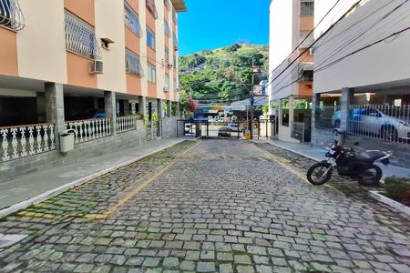Apartamento para alugar com 60m², 3 quartos e 1 vaga Apartamento para alugar com 60m², 3 quartos e 1 vagaÁrea comum