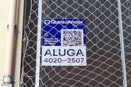 Apartamento para alugar com 60m², 3 quartos e 1 vaga Apartamento para alugar com 60m², 3 quartos e 1 vagaPlaca