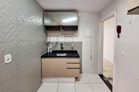Apartamento para alugar com 60m², 3 quartos e 1 vaga Apartamento para alugar com 60m², 3 quartos e 1 vagaCozinha