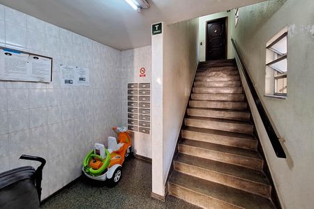 Apartamento para alugar com 60m², 3 quartos e 1 vaga Apartamento para alugar com 60m², 3 quartos e 1 vagaÁrea comum