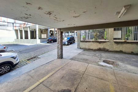 Apartamento para alugar com 60m², 3 quartos e 1 vaga Apartamento para alugar com 60m², 3 quartos e 1 vagaÁrea comum