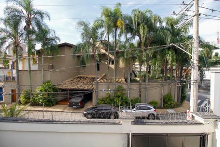 Casa à venda com 1300m², 4 quartos e 5 vagas Casa à venda com 1300m², 4 quartos e 5 vagasVista da Suíte 3