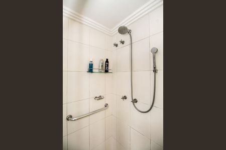 Casa à venda com 1300m², 4 quartos e 5 vagas Casa à venda com 1300m², 4 quartos e 5 vagasBanheiro da Suíte 4