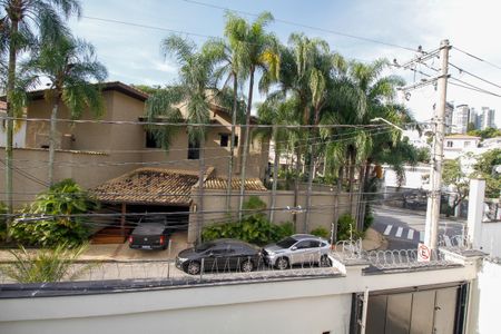 Casa à venda com 1300m², 4 quartos e 5 vagas Casa à venda com 1300m², 4 quartos e 5 vagasVIsta da Suíte 4