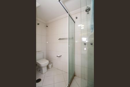 Casa à venda com 1300m², 4 quartos e 5 vagas Casa à venda com 1300m², 4 quartos e 5 vagasBanheiro da Suíte 3