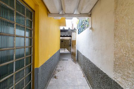 Casa para alugar com 170m², 3 quartos e 2 vagasEntrada