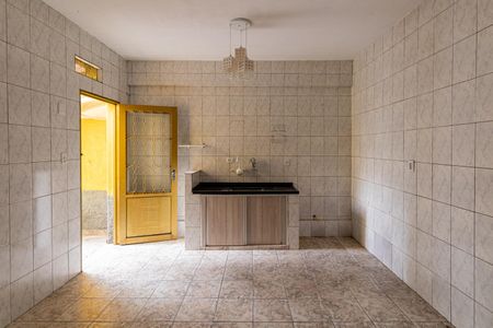 Casa para alugar com 170m², 3 quartos e 2 vagasCozinha