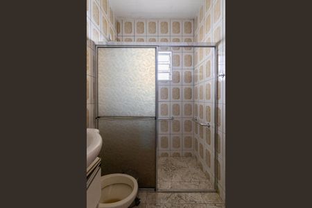 Casa para alugar com 170m², 3 quartos e 2 vagasBanheiro