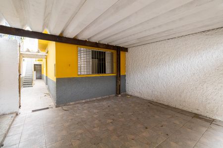 Casa para alugar com 170m², 3 quartos e 2 vagasGaragem