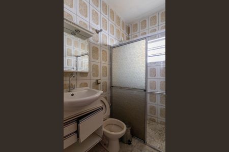 Casa para alugar com 170m², 3 quartos e 2 vagasBanheiro