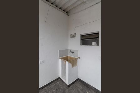 Casa para alugar com 170m², 3 quartos e 2 vagasÁrea de Serviço