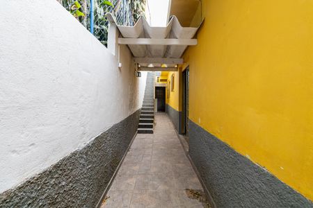 Casa para alugar com 170m², 3 quartos e 2 vagasEntrada