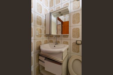 Casa para alugar com 170m², 3 quartos e 2 vagasBanheiro