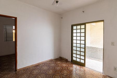 Sala de casa para alugar com 3 quartos, 170m² em Cidade Líder, São Paulo